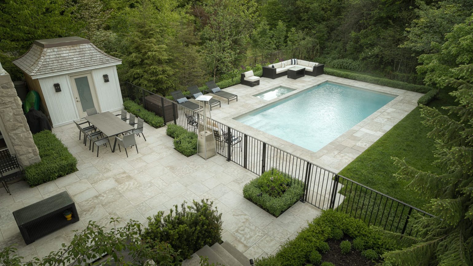 Allweather Landscape Co Ltd photo 5