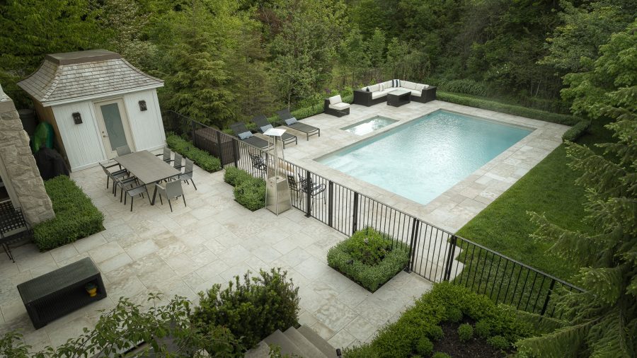 Allweather Landscape Co Ltd photo 3